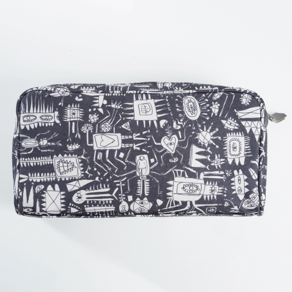 Travel Organizer 34